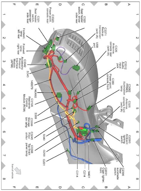 Troubleshooting U0140 Code: Ford Smart Junction Q&A